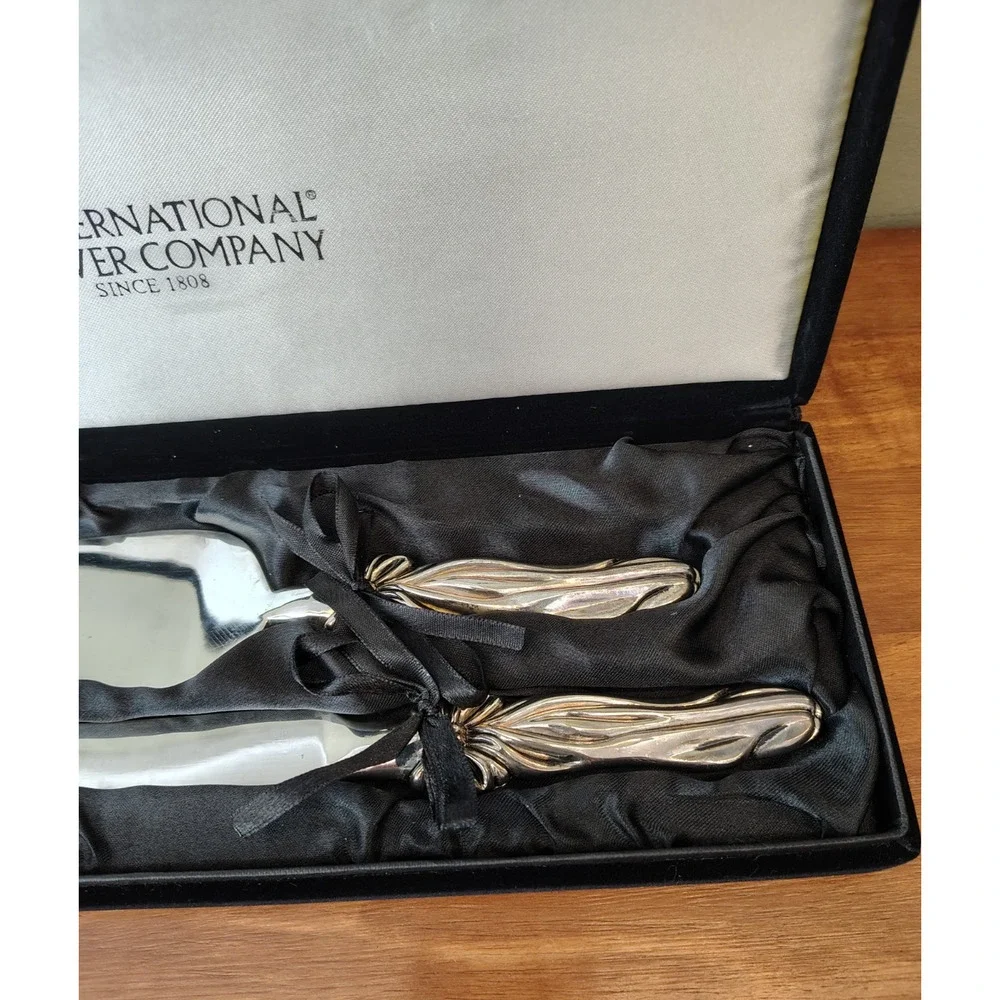 International Silver international silver